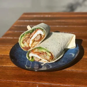 Wraps